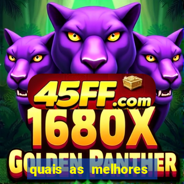 quais as melhores plataformas de jogos para ganhar dinheiro